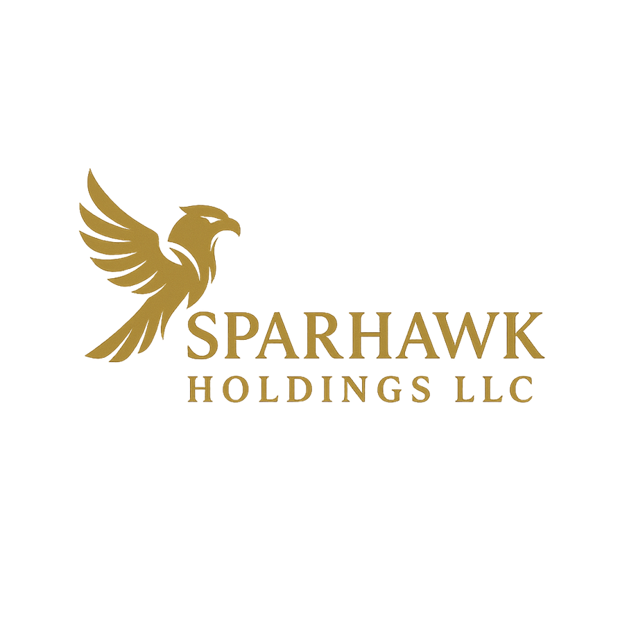 Sparhawk Holdings LLC Logo